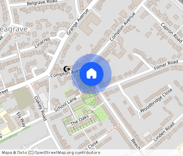 Beechwood Road, Luton, Bedfordshire, LU4 9RG - Photo 1