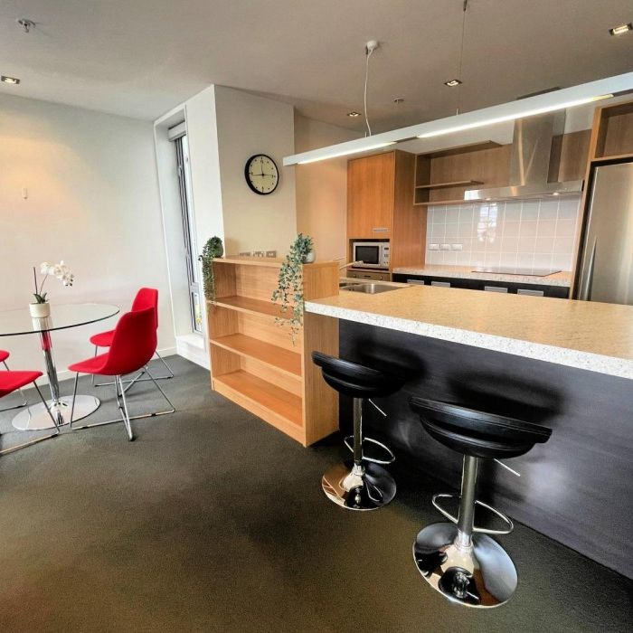 Superb central Wellington two bedroom apartment - Photo 1