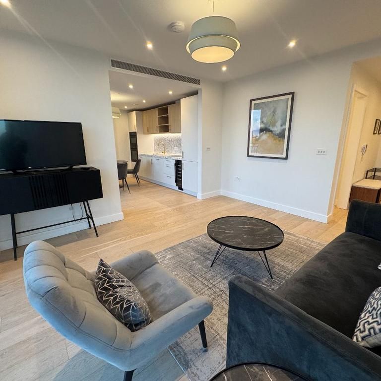 1 bedroom flat to rent - Photo 1