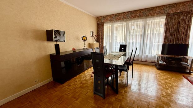 Location appartement 3 pièces, 65.19m², Boulogne-Billancourt - Photo 1