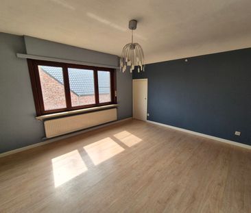 Instapklare halfopen bebouwing met tuin en garage - Photo 4