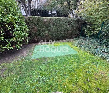 Petite Maison en copropriété Sceaux 3 pièces d'environ 52m² - Photo 5