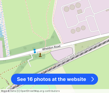 Wheldon Road, Castleford - Photo 1