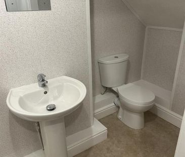 1 bedroom terraced house to rent - Photo 5