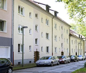 2-Zimmer-Wohnung in Gelsenkirchen Bulmke-Hüllen - Photo 5