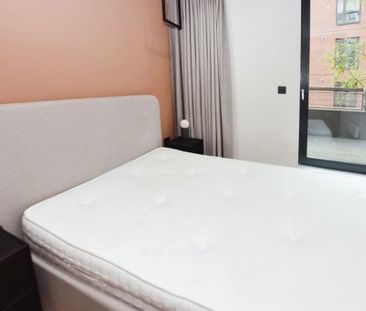 2 bedroom flat to rent - Photo 3