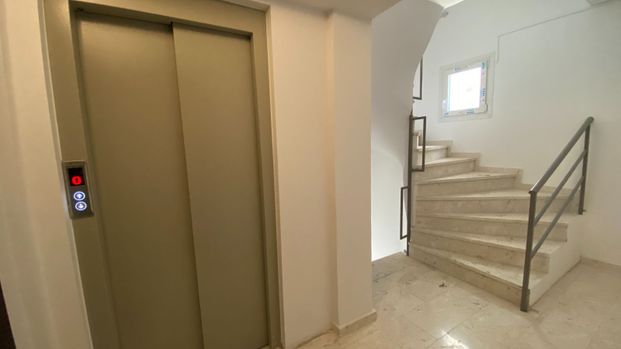 Διαμέρισμα για ενοικίαση Ά Νεκροταφείο (Μετς - Καλλιμάρμαρο) - Photo 1