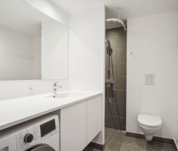 3-vær. lejlighed - Foto 5