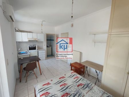 Διαμέρισμα για ενοικίαση Αγία Φωτεινή (Λέσβος - Μυτιλήνη) - Φωτογραφία 3