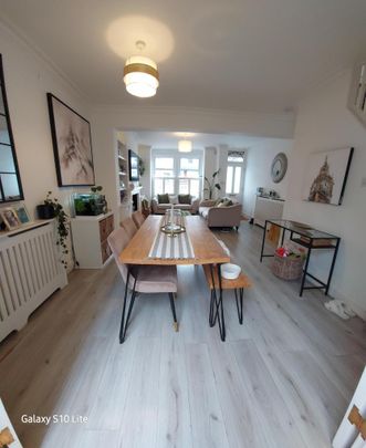 3 bedroom terraced house to rent - Photo 1