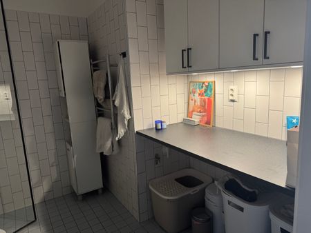 Åbrovägen, Farsta - Foto 3