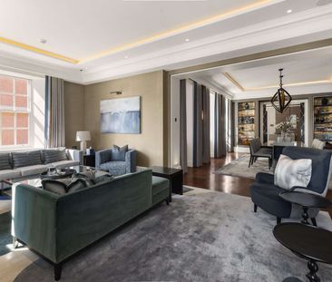 Exceptional Lateral Living in the Heart of Mayfair - Photo 1