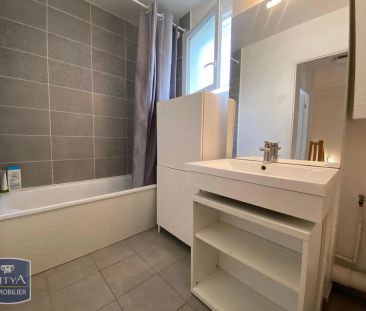 Maison à louer 4 pièces 79.5m² - Photo 3