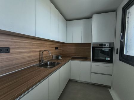 Διαμέρισμα για ενοικίαση Οικισμός Κόκκινο Λιμανάκι (Ραφήνα) - Photo 4