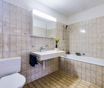 4.5 Zimmer, 94 m², 1. Stock - Photo 6