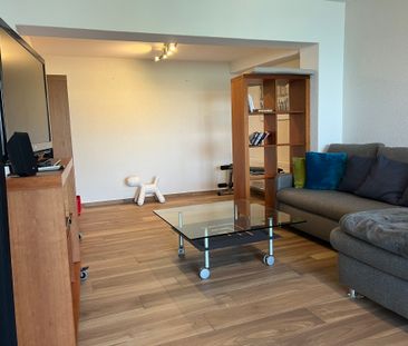 2.5-room cottage with exclusive access to the lake - Photo 2