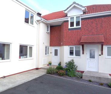 2 bedroom terraced house to rent - Photo 3