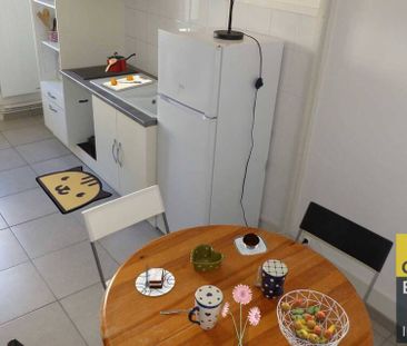 Location appartement Grenoble 38000 2 pièces 30.98 m² - Photo 1