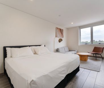 138/6-8 Parramatta Road, Summer Hill NSW 2130 - Studio For Rent | D... - Photo 4