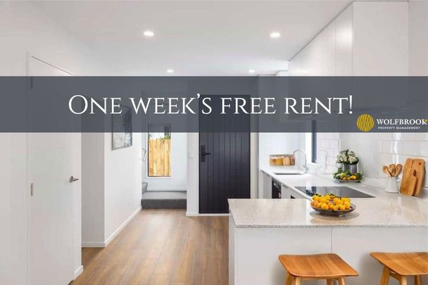 109B Warrington Street, Mairehau - Photo 1