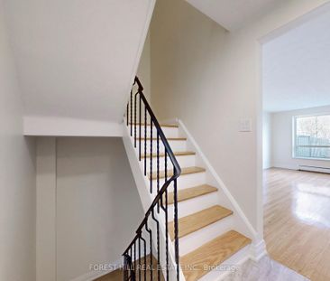 Townhouse For Lease | W8126830 - Photo 1