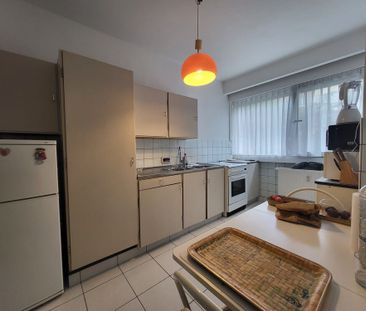 Appartement Te Huur: Charmant 1-slaapkamerappartement met parking n... - Photo 6