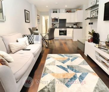 1 bedroom ground floor flat to rent - Photo 1