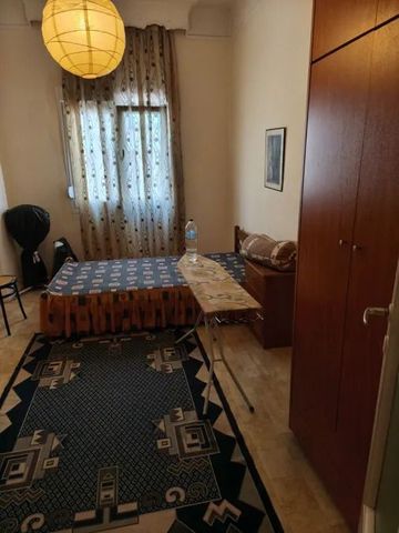 Διαμέρισμα για ενοικίαση Αντιγονιδών (Κέντρο Θεσσαλονίκης) - Photo 3