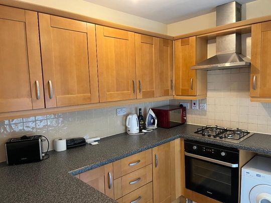 3 bedroom terraced house to rent - Photo 1