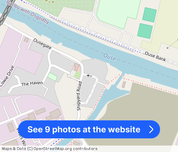 Nautica, Waterfront, Selby - Photo 1