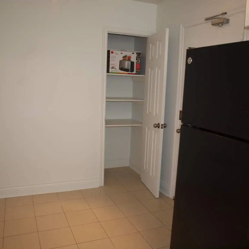 Village Millcraft Apartments — Model B Refined - Photo 1