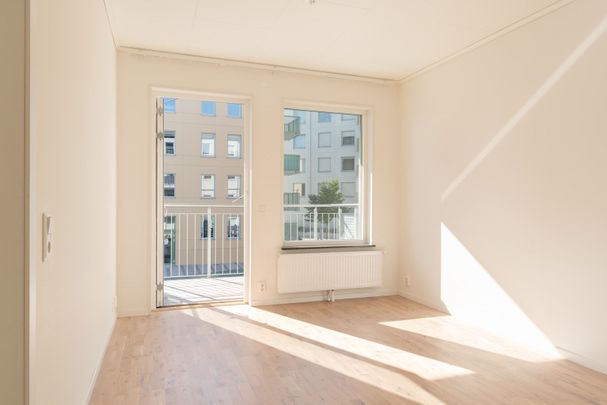 Rubingatan, Västerås - Foto 1