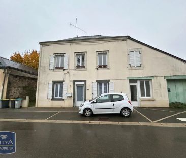 Appartement à louer 3 pièces 49.88m² - Photo 5