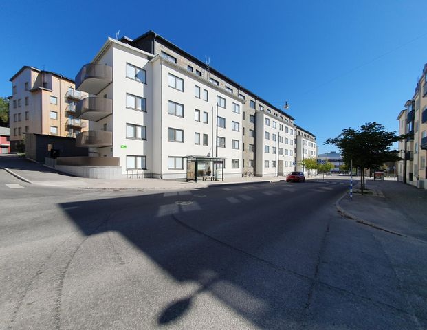 Vega Allé 108 - Photo 1