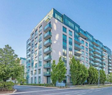 For Lease - 30 Clegg Road Unit# 605, Markham, Ontario - Photo 1