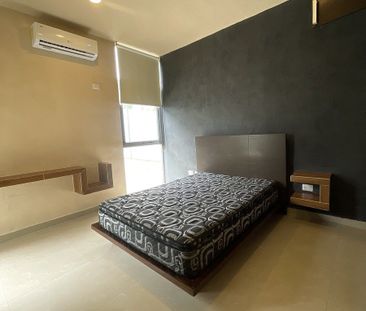 Departamento amueblado en Sodzil - Photo 6