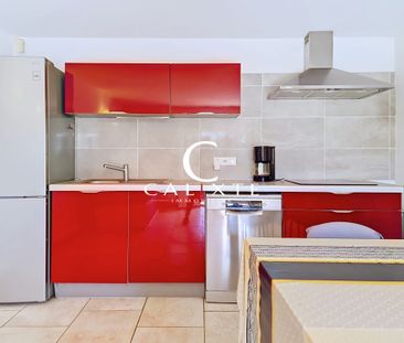 Location Appartement 2 pièces 51m² FAYENCE 83440 - Photo 3