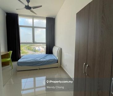 Mutiara Ville, Cyberjaya - Foto 2