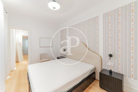 Flat for rent in Jerónimos (Madrid) - Photo 4