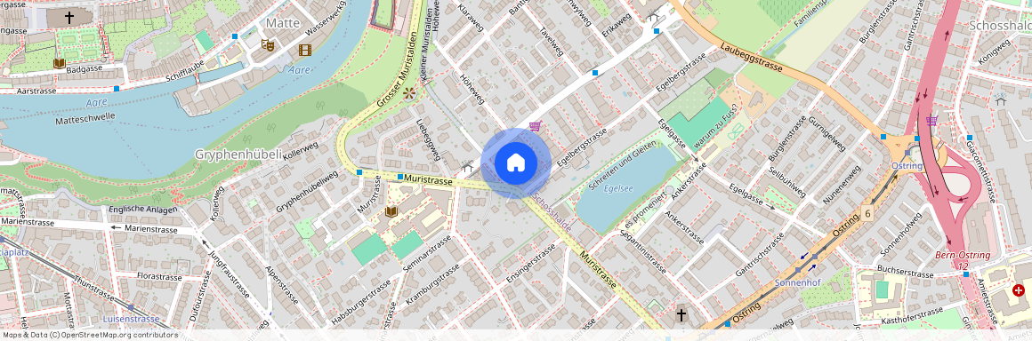 Schosshaldenstrasse 6B, 3006, Bern