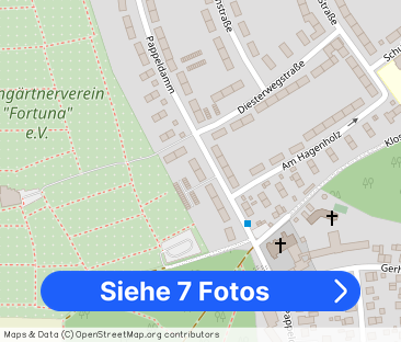 Pappeldamm 93 – DG, 38239, – Salzgitter Thiede - Foto 1