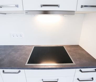 Offene Besichtigung am Samstag, 21.03.: Raumwunder mit XXL-Terrasse - Photo 1