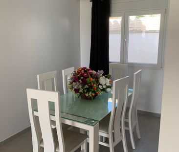 Detached Villa · Estepona - Photo 4