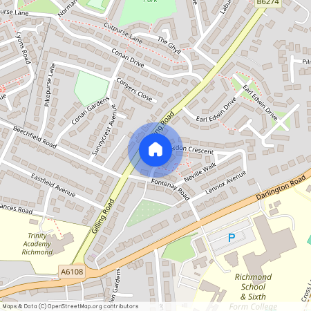 7 Gordon Crescent, Richmond