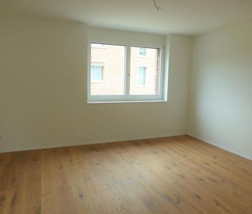 Gillpark Zentrum 4.5 Zimmer-Wohnung, A3.3 - Foto 4