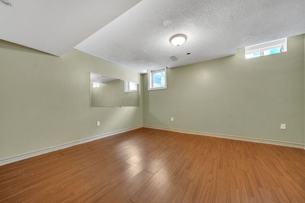 For Lease - 45 Bradbury Crescent, Ajax, Ontario - Photo 1
