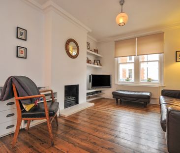 3 Double Bedroom Terrace House to let in Tunbridge Wells - Photo 3