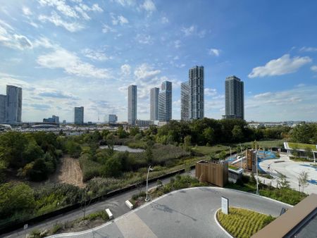 For Lease - 2920 Highway 7 Road Unit# 402, Vaughan, Ontario - Photo 4