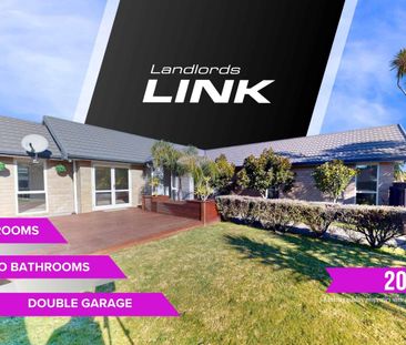 Springvale - 3 Bedrooms - Photo 5