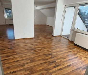 2Zimmerwohnung in Niederreifenberg,Einbauküche,Pkw-Stellplatz - Foto 6